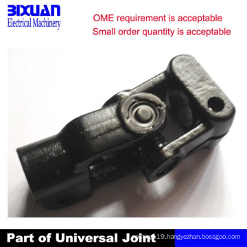 Universal Joint BIXUJ201211